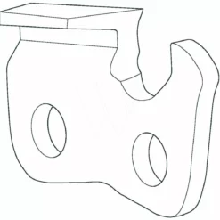 Husqvarna Zaagketting - .325 - 1.5 - 56e