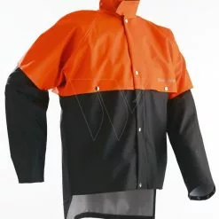 Husqvarna Regenjas Maat 58 / Xl