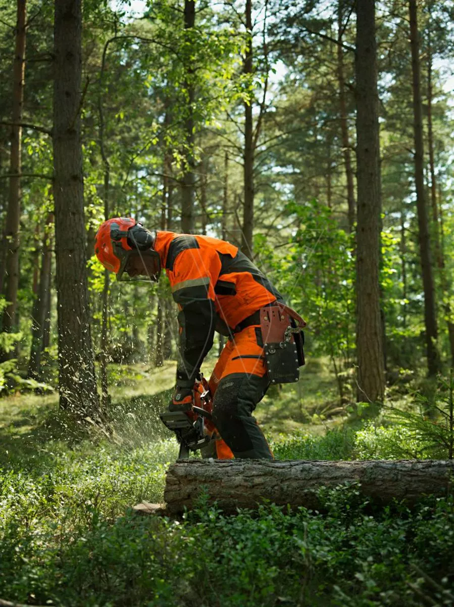 Husqvarna Jack Technical Extreme S - Afbeelding 3