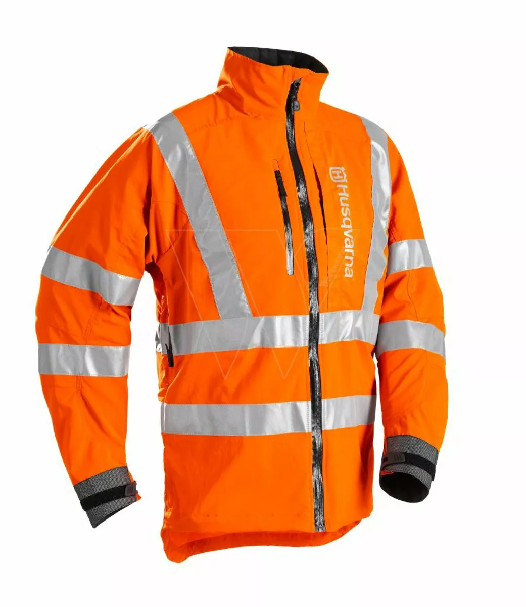 Husqvarna Jas Techni. High Viz En471 L