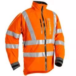 Husqvarna Werkjas Technical High Viz