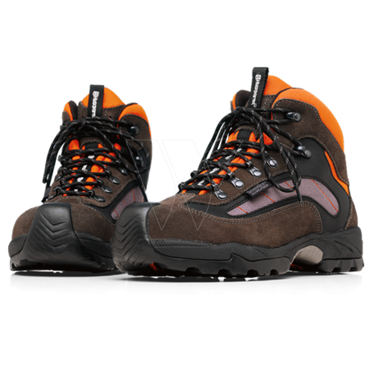 Husqvarna Protective Leather Boots T 37