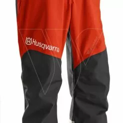 Husqvarna Technical Regenbroek Gore-tex®