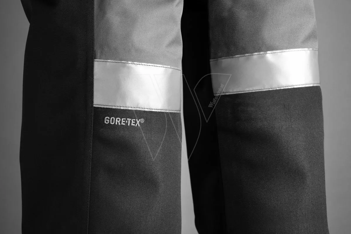 Husqvarna Technical Regenbroek Gore-tex® - Afbeelding 3