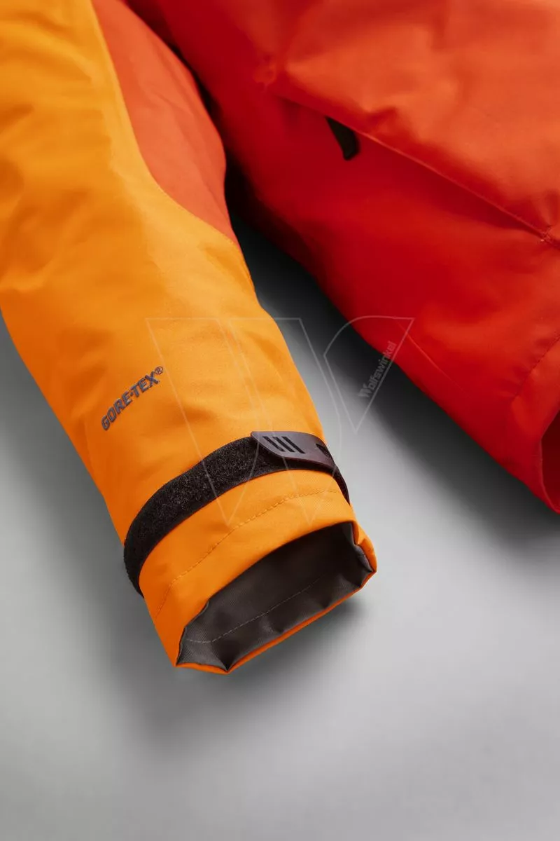 Husqvarna Technical Regenjas Gore-tex® - Afbeelding 3
