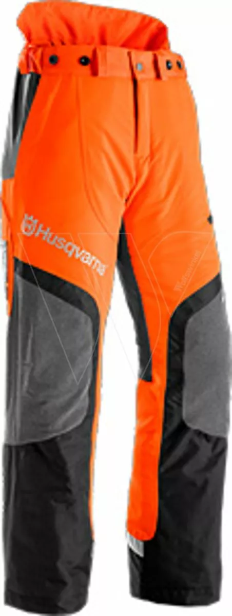 Husqvarna Chainsaw Trousers T W 20c S