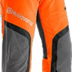 Husqvarna Chainsaw Trousers T W 20c Xxl