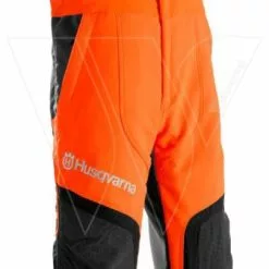 Husqvarna Zaagbroek Technical Tuin -10cm