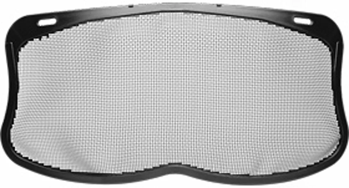 Husqvarna Visor Nylon Mesh