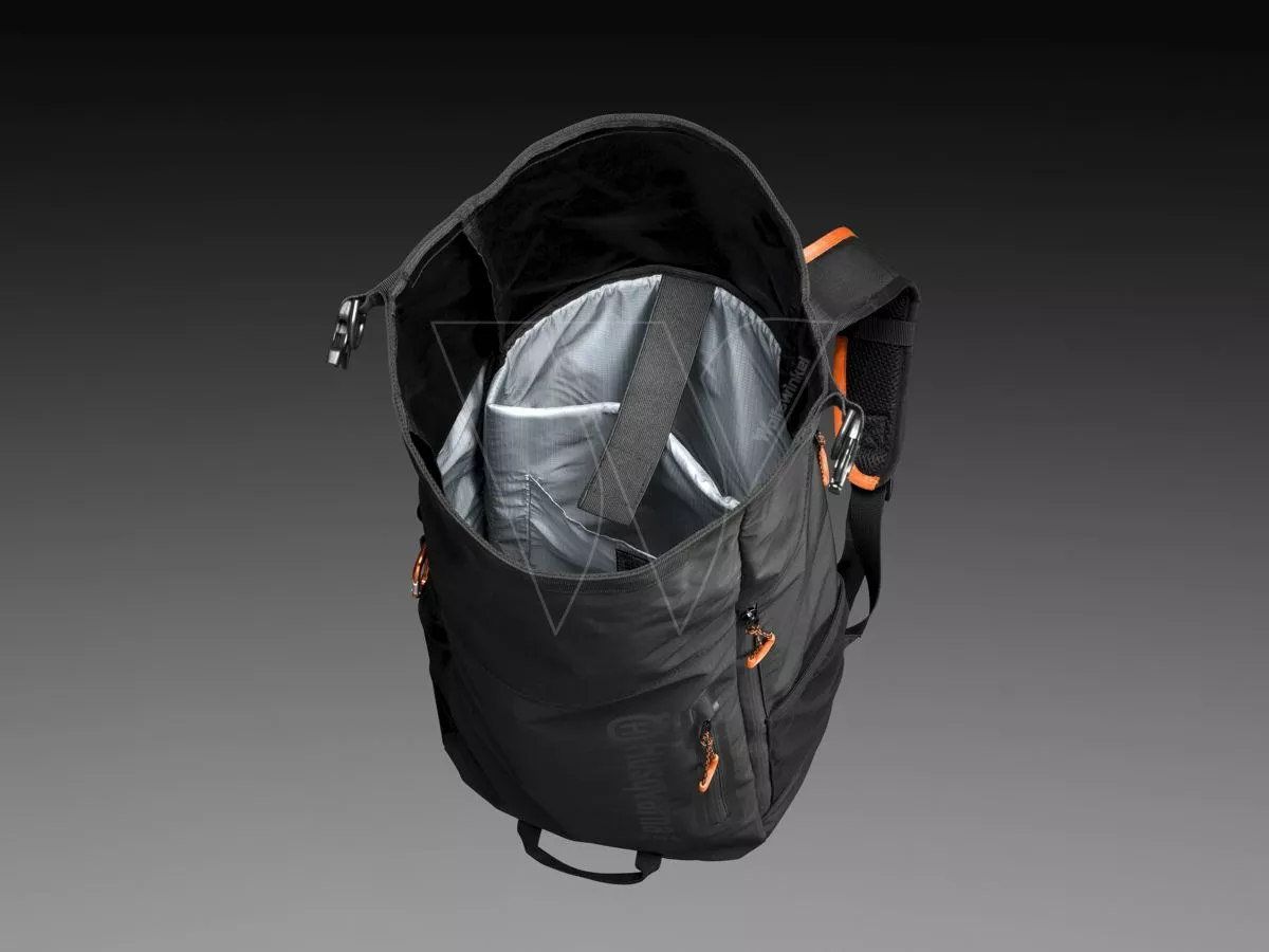Husqvarna Backpack Xplorer 30l - Afbeelding 4