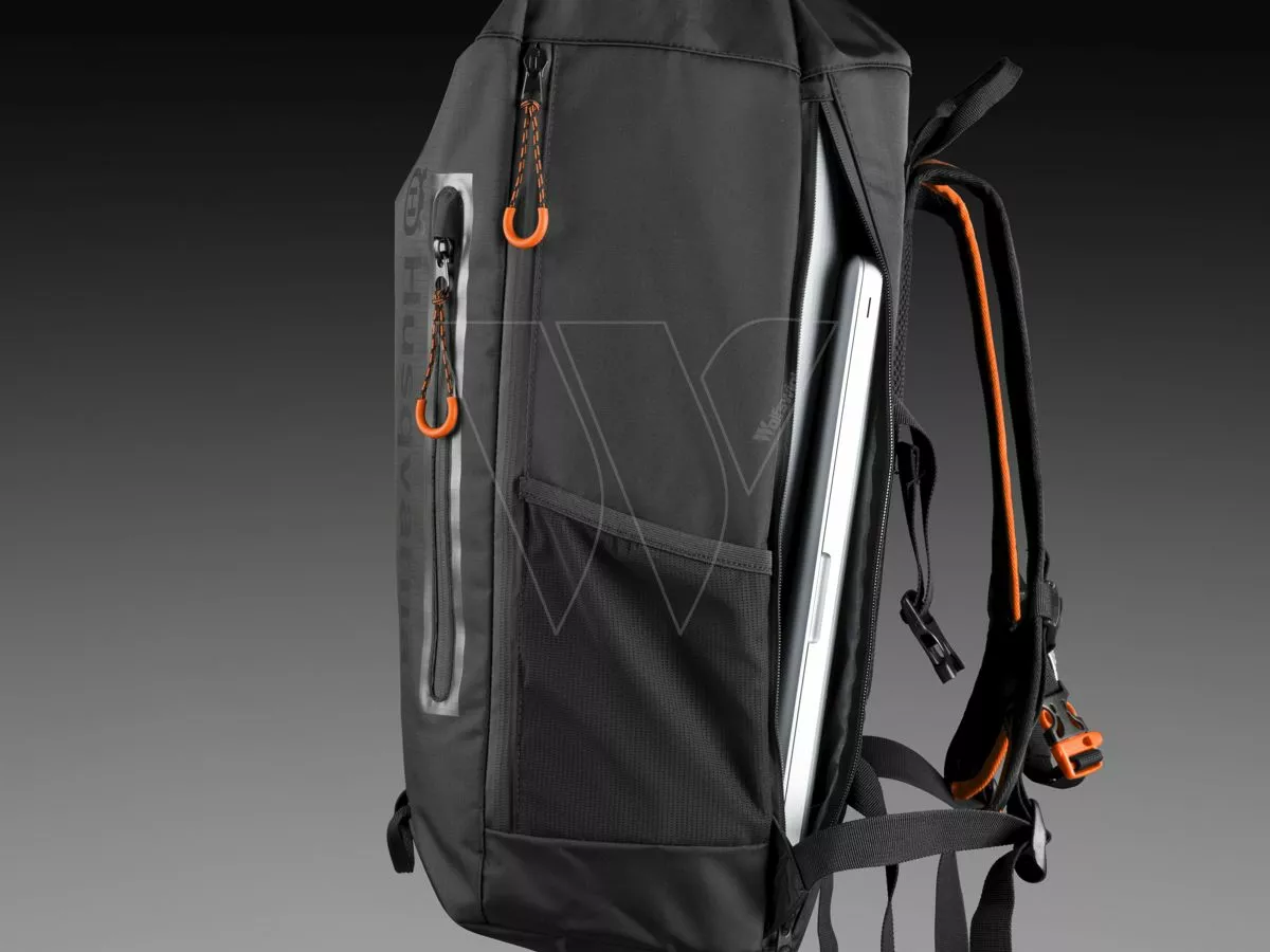 Husqvarna Backpack Xplorer 30l - Afbeelding 5