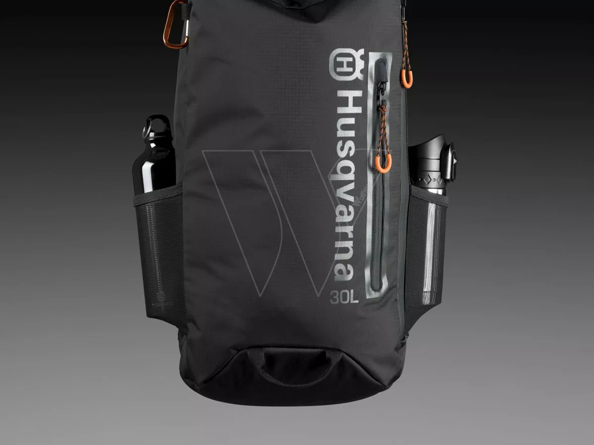 Husqvarna Backpack Xplorer 30l - Afbeelding 6