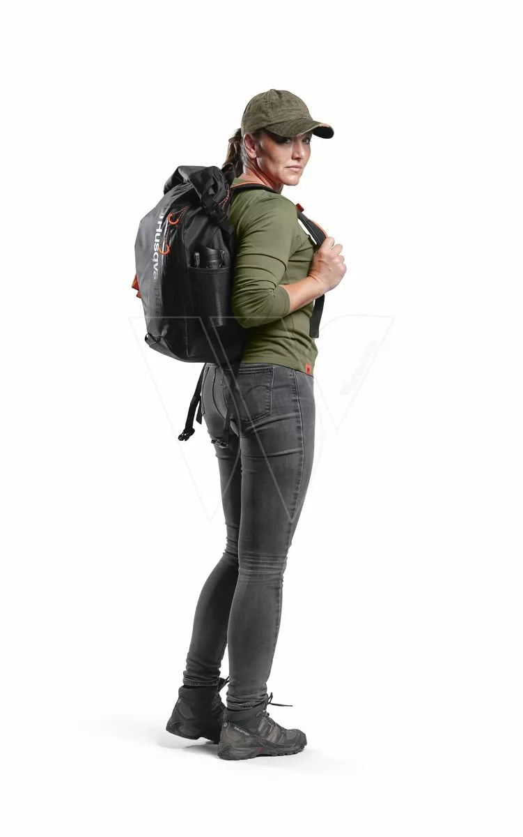 Husqvarna Backpack Xplorer 30l - Afbeelding 7