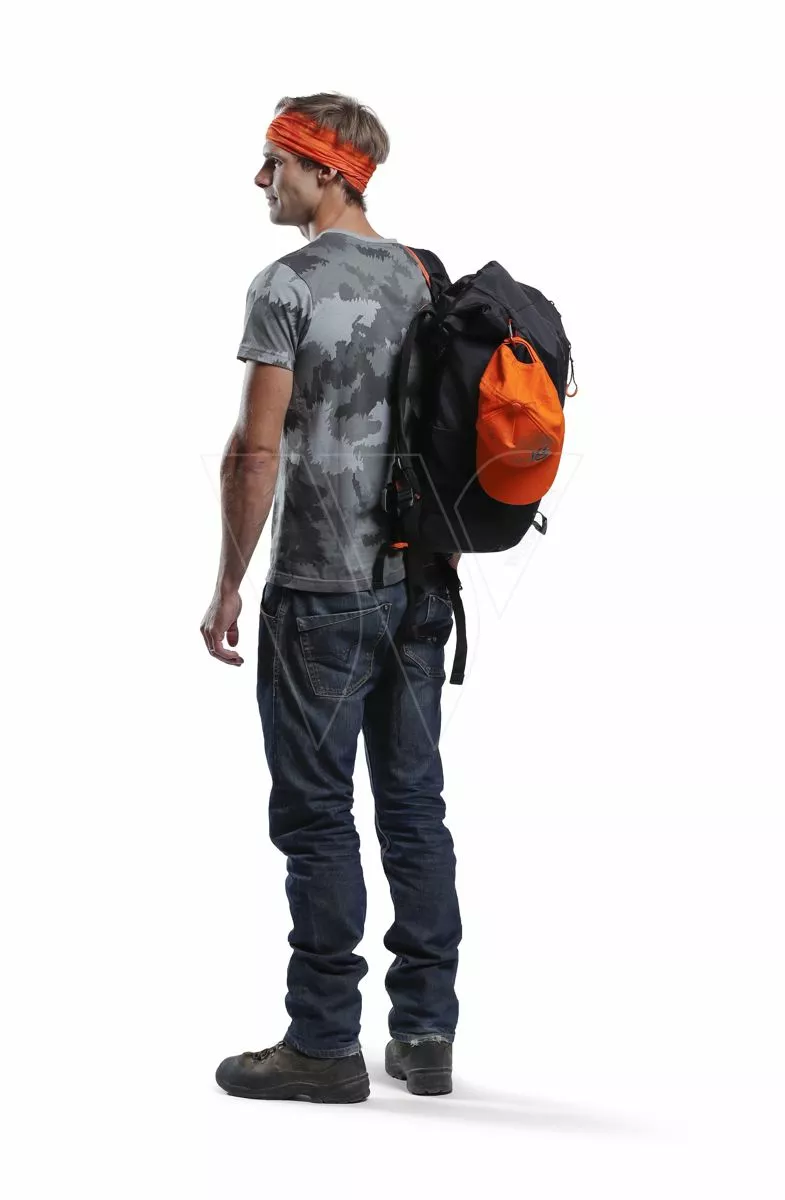 Husqvarna Backpack Xplorer 30l - Afbeelding 8