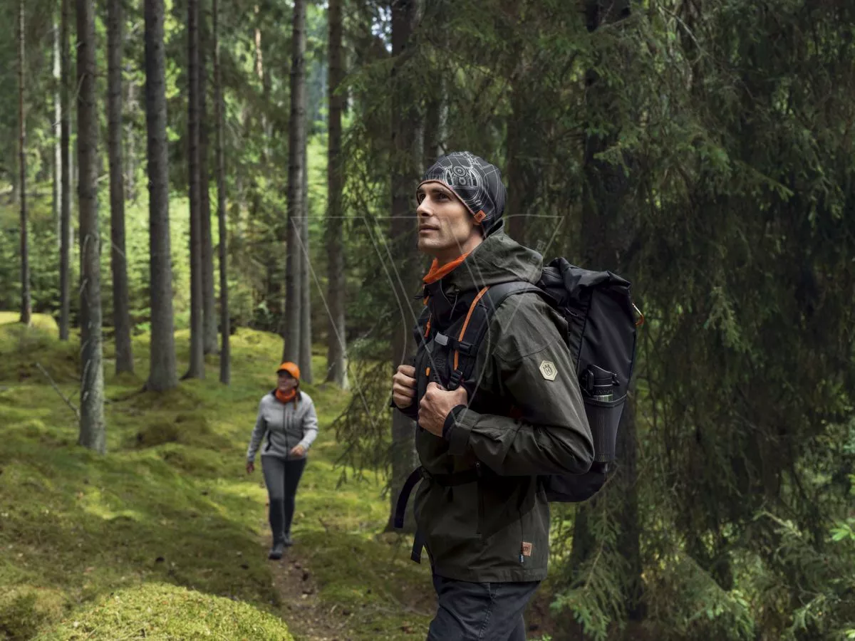 Husqvarna Backpack Xplorer 30l - Afbeelding 9