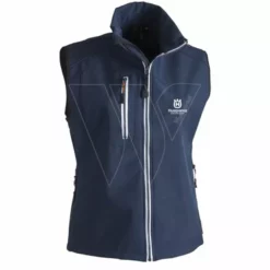 Husqvarna Body Softshell Dames - 40 / L