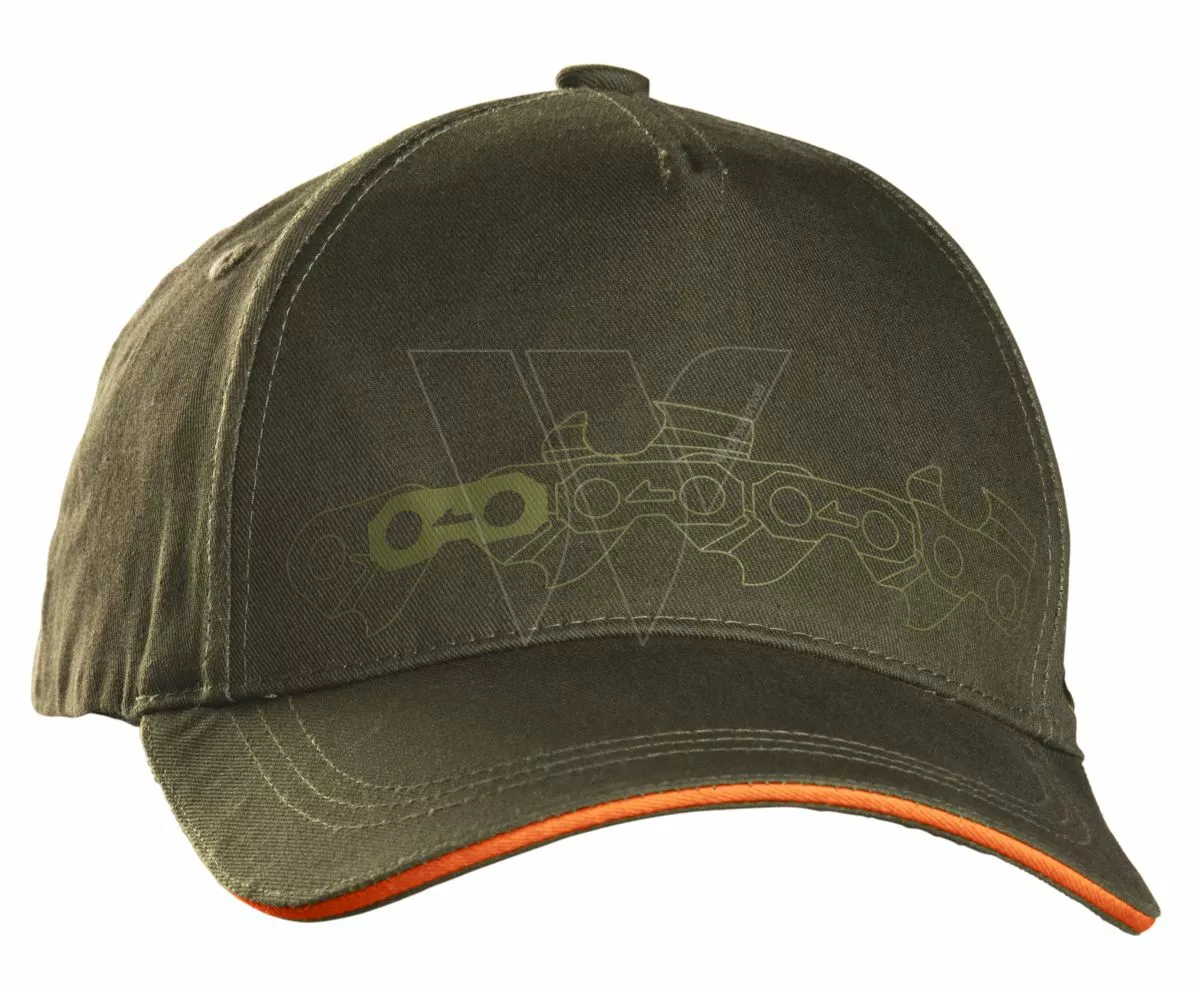 Husqvarna Cap Xplorer X-cut