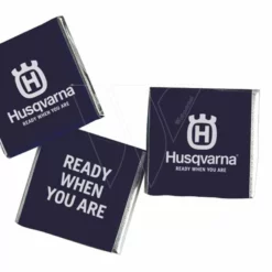 Husqvarna Chocolade Per Stuk