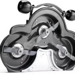 Husqvarna Combi Maaidek 94cm R200 Serie