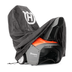 Husqvarna Cover Voor Sneeuwblazer