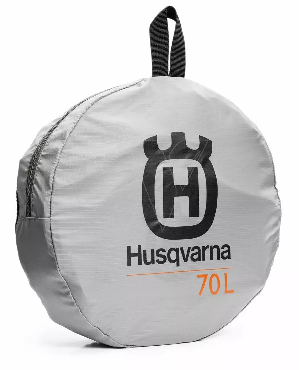 Husqvarna Duffel Tas Xplorer 70l - Afbeelding 3