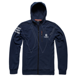 Husqvarna Hoody Jacket Rwya Man - 3xl