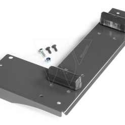 Husqvarna Kentekenplaathouder