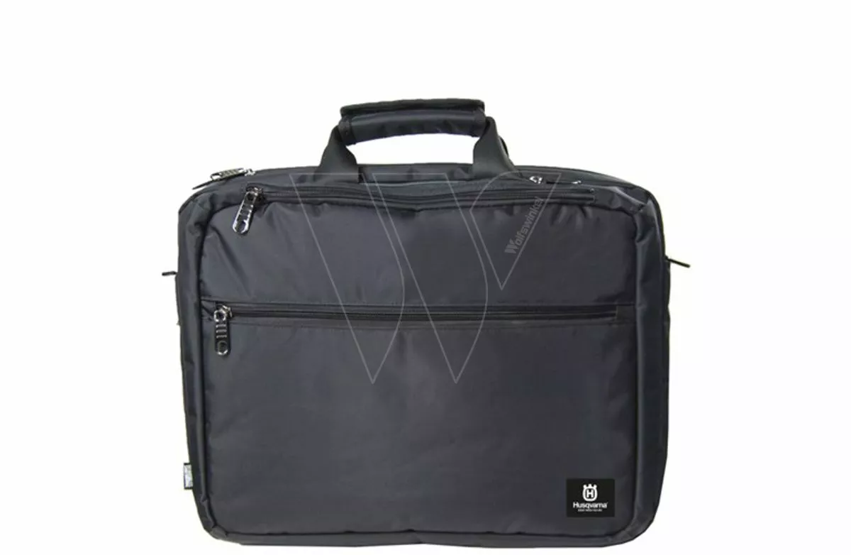 Husqvarna Laptop Bag Blackhill