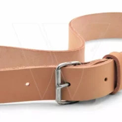 Husqvarna Leren Heupriem