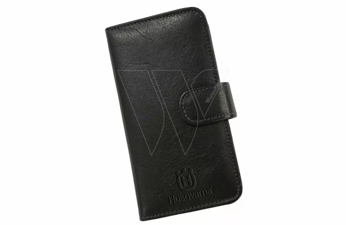 Husqvarna Mobile Wallet Galaxy S6
