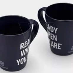 Husqvarna Mokken Set Van 4 Stuks