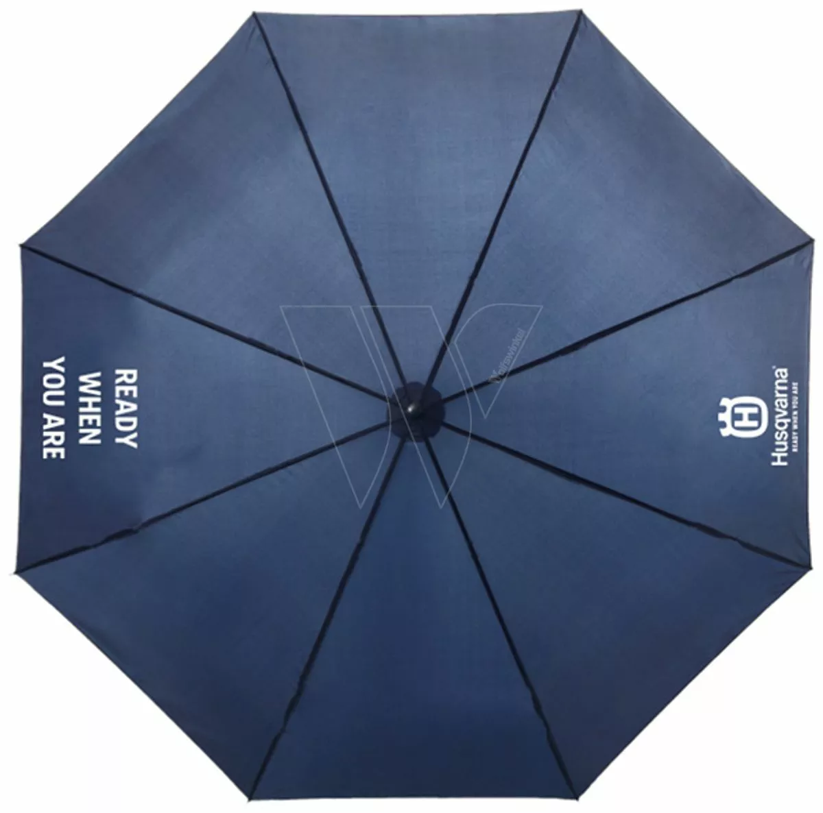 Husqvarna Paraplu "ready When You Are" - Afbeelding 2