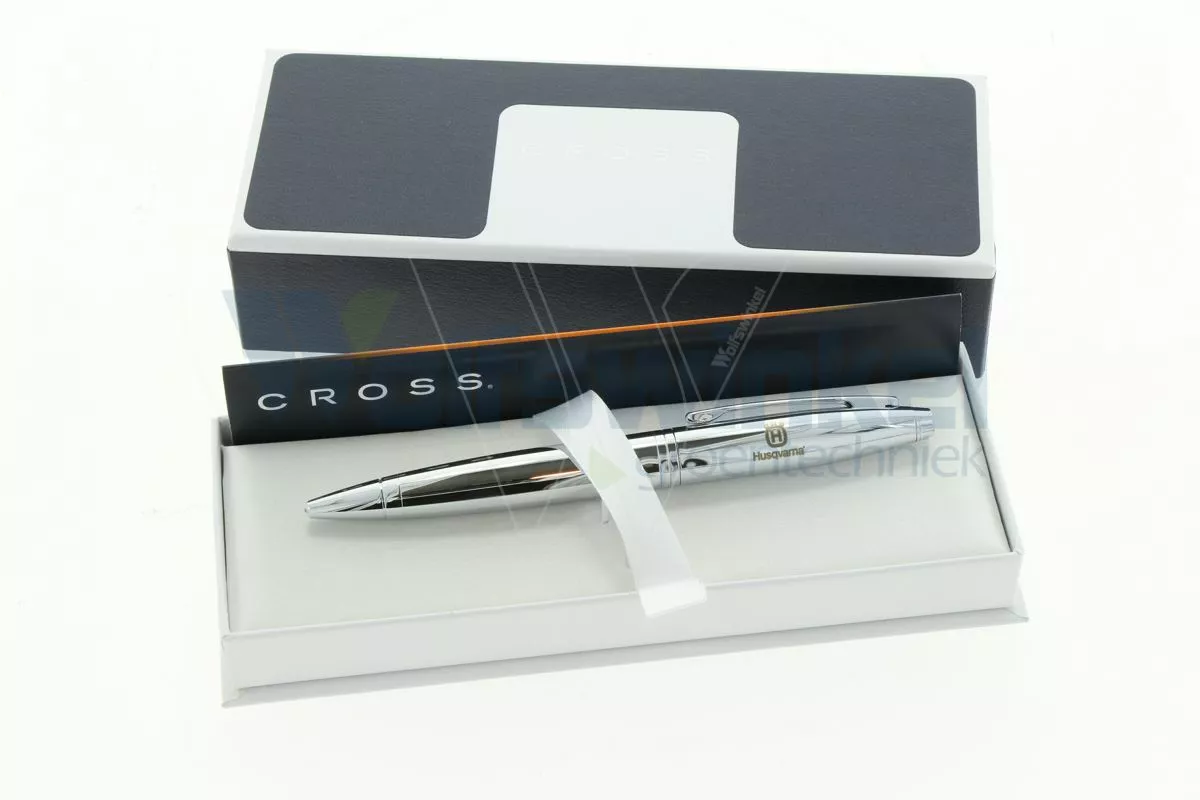 Husqvarna Pen Cross Contour