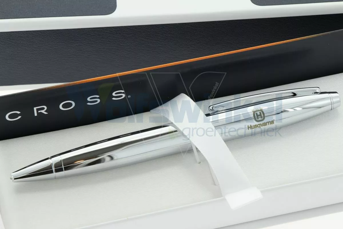 Husqvarna Pen Cross Contour - Afbeelding 2