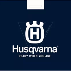Husqvarna Plastic Tas 60x54 Cm