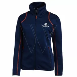 Husqvarna Power Fleece Dames - Xs