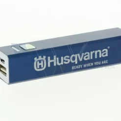 Husqvarna Powerbank Alu 2600mah
