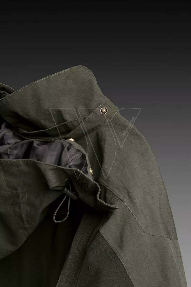 Husqvarna Shell Jas Xplorer Bos Groen 2x - Afbeelding 5