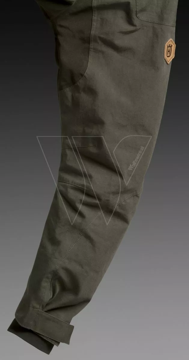 Husqvarna Shell Jas Xplorer Bos Groen 2x - Afbeelding 6