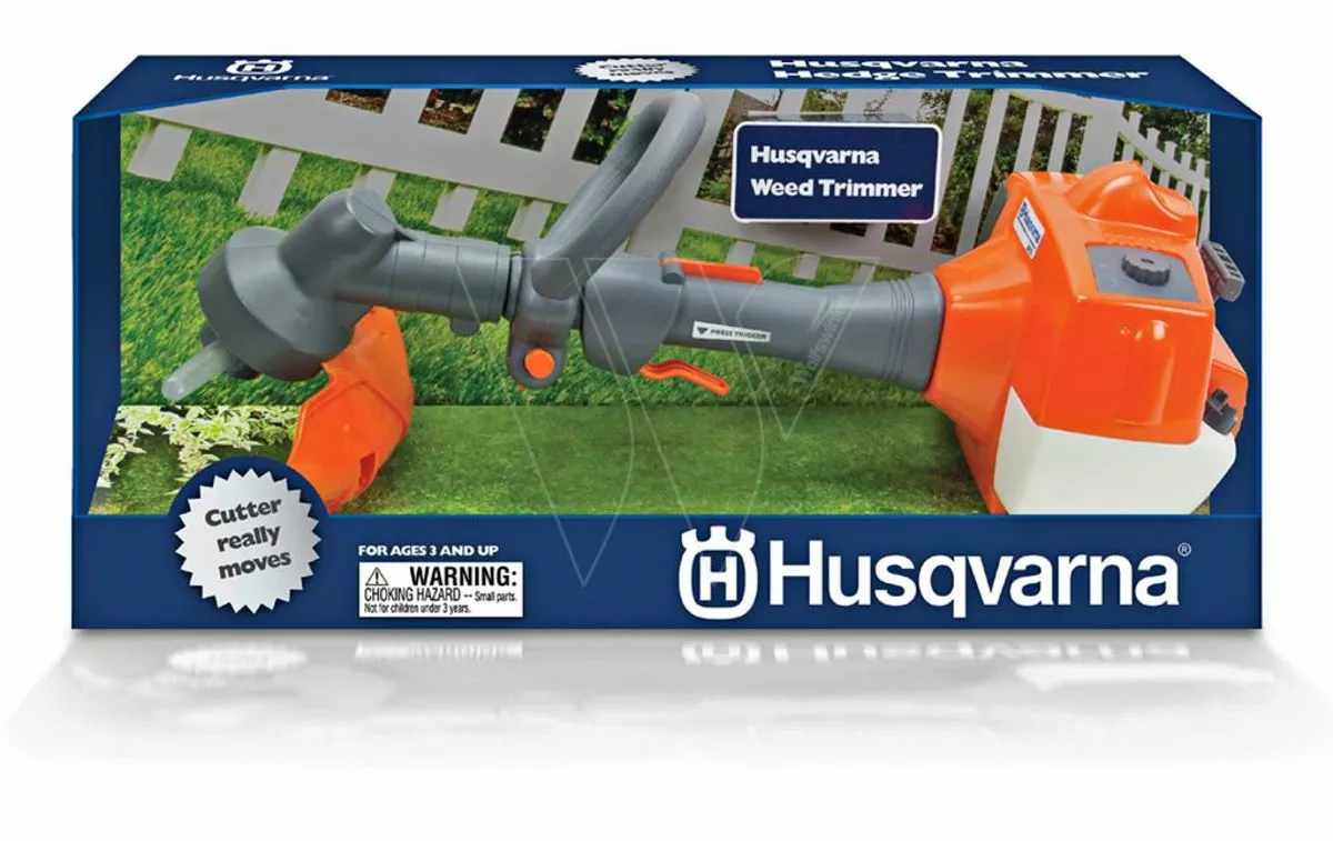 Husqvarna Speelgoed Trimmer - Afbeelding 3