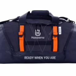 Husqvarna Sporttas "ready When You Are"