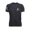 Husqvarna T-shirt Rwya Mouw + Logo - Xl