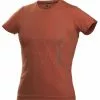 Husqvarna T-shirt X-cut Chain Dames Xs