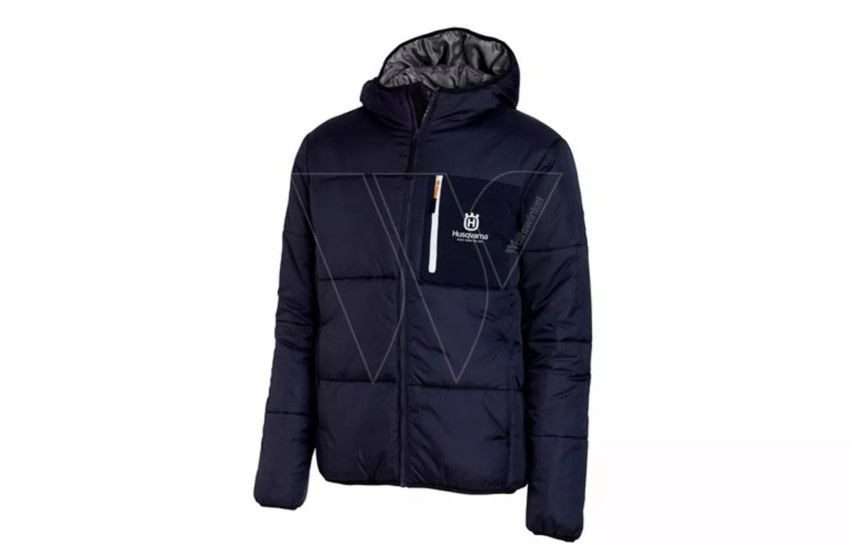 Husqvarna Winter Jack Man - S