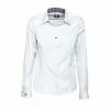 Husqvarna Witte Blouse Dames - Xxl