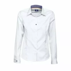 Husqvarna Witte Blouse Dames - Xxl