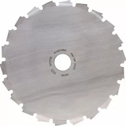 Husqvarna Zaagblad 24-tands 225mm 20mm