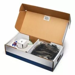 Husqvarna Installatie Pakket S Small