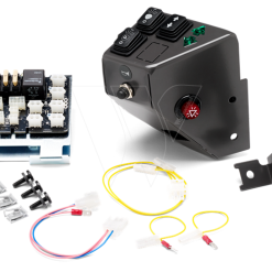 Husqvarna Schakeldoos