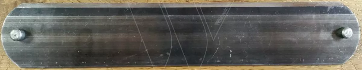 Reserve Mes Husqvarna Snoeibijl